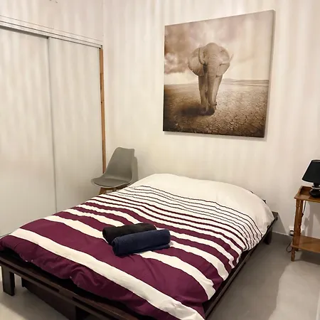 Daire White Design Proche Cannes